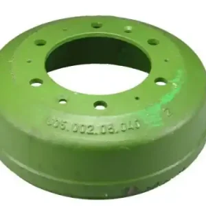 Bęben hamulcowy D-47 Przyczepa Oferta czasowa