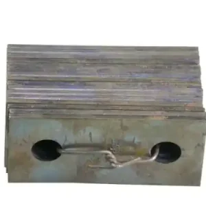 Bestseller Bijak głowicy kpl.16 3x45x93 śrutownik Bąk