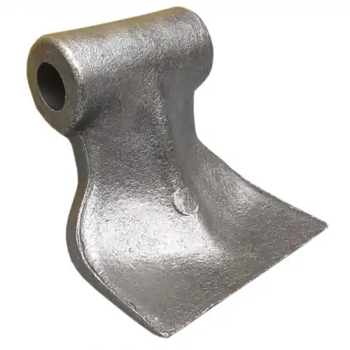 Hit sprzedaży Bijak młotkowy 100x75x18,5, R98