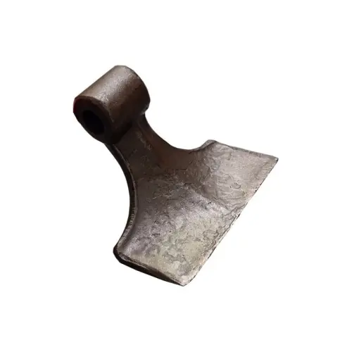 Bijak młotkowy RM-87, 130x40x16, R110, Maschio T24004025 zamiennik Rabat