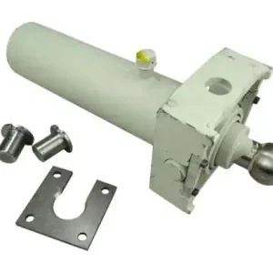 Cylinder hydrauliczny, siłownik kpl. D-35, D-47 CT-S305-16-60/2/520 (jednostronny) Przyczepa Kraj Nowość
