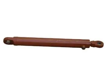 Cylinder hydrauliczny, siłownik, cyklop wysięgnik 7214035010 CJ2F-18-80/45/630 DGzL+U (dwustronny) Kraj Nowy