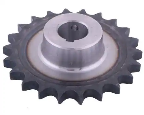 Ekspresowa dostawa Koło łańcuchowe stalowe hartowane Z-22 3/4" fi-30 Rozrzutnik 2208050040 WARYŃSKI