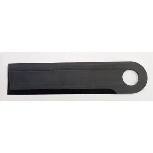 Nóż do przystawki do kukurydzy 270x60x6, otwór fi 30 mm, wzmacniany zamiennik- Dominoni 11263 Hit cenowy