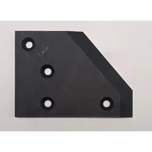 Oferta limitowana Nóż wycinaka prawy 220x160x8
