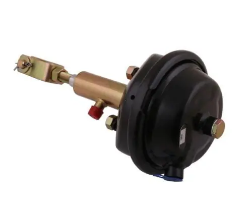 Siłownik hamulcowy T16-20 hydrauliczno-pneumatyczny zamiennik 66782000412 Dostępne od ręki