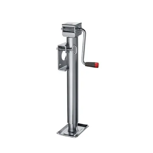 Kup teraz Stopa podporowa 550 mm, 1300 kg, Simol LT 3151 z uchwytem