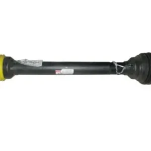Bestseller Wał przegubowo-teleskopowy 1010-1500mm 830Nm szerokokątny CE seria 6 AKSAN