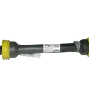 Wysoka jakość Wał przegubowo-teleskopowy 610-920mm 210Nm 10230 CE seria 1 AKSAN