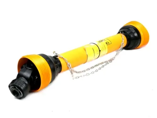 Darmowa dostawa Wał przegubowo-teleskopowy 660-1000mm 830N CE 2020 seria 6R WARYŃSKI