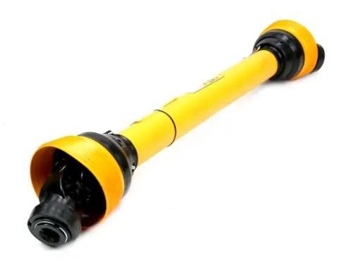 Tylko do końca tygodnia Wał przegubowo-teleskopowy 910-1250mm 620Nm 60260 CE 2020 seria 5R WARYŃSKI