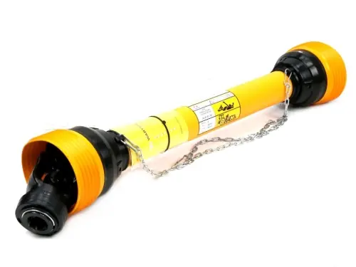 Wał przegubowo-teleskopowy 910-1350mm 540Nm CE 2020 seria 4R Waryński Łatwy zwrot