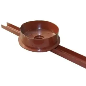 Zabierak (wyrzutnik) długi Fortschritt T-088 Rozrzutnik Oferta