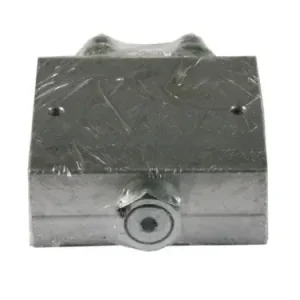 Zawór regulacyjny ZP-3-00 hydrauliki Prasa Zwijka Sipma Waryński Niska cena