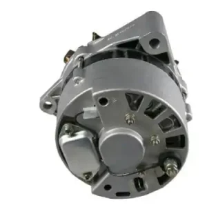 Alternator z regulatorem i kołem pasowym 59115740, 89355901, 69185710 Zetor Ostatnie sztuki