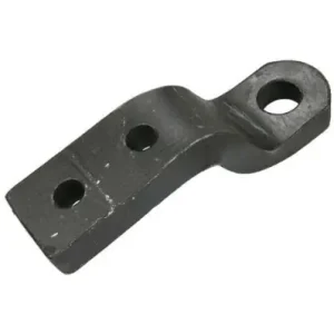 Belka oporowa 6 cylindrowy dolnego zaczepu C-385 Premium