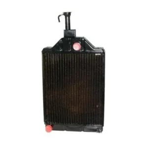 Chłodnica miedziana MF579-590 Massey Ferguson/Perkins Bestseller