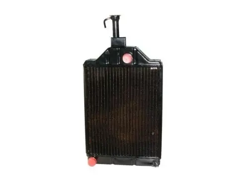 Chłodnica miedziana MF579-590 Massey Ferguson/Perkins Bestseller