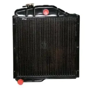 Chłodnica miedziana Zetor 5211/7211/7711 Kup online