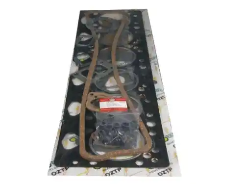 Bestseller Komplet - zestaw uszczelek głowicy (68218-U5LB0050) Massey Ferguson/Perkins