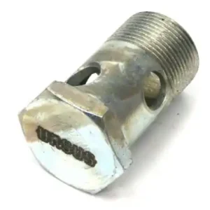 Darmowy zwrot Łącznik hydrauliki M27x1.5 972450 C-385 ORYGINAŁ URSUS