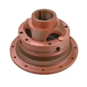Bezpieczne zakupy Obudowa mechanizmu 46625140 C-360 ORYGINAŁ URSUS