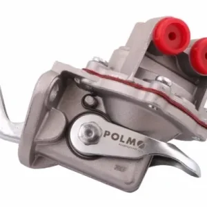 Pompa zasilająca 0011245U91 POLMO Hit cenowy