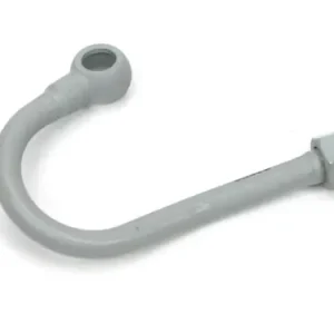 Darmowy zwrot Przewód ( rura ) tłocząca pompy oleju do C-4011 46407060 ORYGINAŁ URSUS