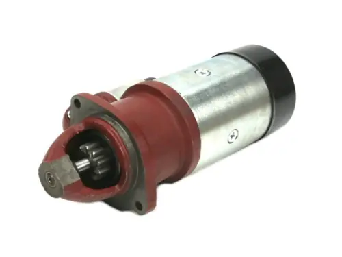 Wyjątkowa oferta Rozrusznik R11G 12V 3kW MF4 EXPOM KWIDZYN eu