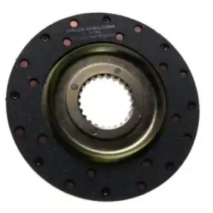 Darmowy zwrot Tarcza hamulcowa 72112680 C-385