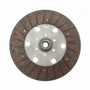 Bestseller Tarcza sprzęgła 1-stopnia F-280 Z-16. 49011175 Zetor PREMIUM ORYGINAŁ URSUS