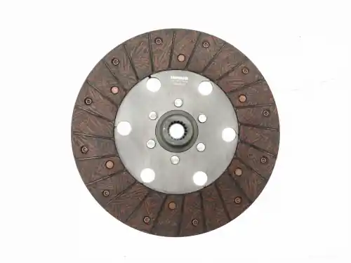Bestseller Tarcza sprzęgła 1-stopnia F-280 Z-16. 49011175 Zetor PREMIUM ORYGINAŁ URSUS