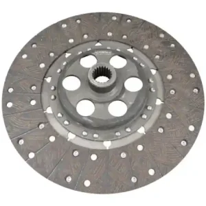 Darmowy zwrot Tarcza sprzęgła drobny frez FI-327, Z-21, 13" MF-4 ORYGINAŁ URSUS