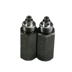 Zawór bezpieczeństwa cylindra 89413150 C-385 HYLMET Obniżka ceny