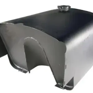 Zbiornik paliwa C-360 Łatwy zwrot