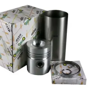 Zestaw naprawczy silnika A4.248 (839079) 742466M1, 747050M91, 747428M91 Massey Ferguson/Perkins Popularny