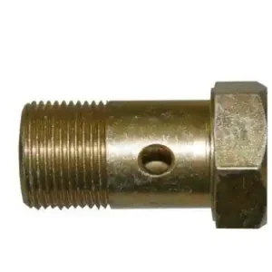 Bezpieczna płatność Złączka pompy hydraulicznej 972474 C-380/385