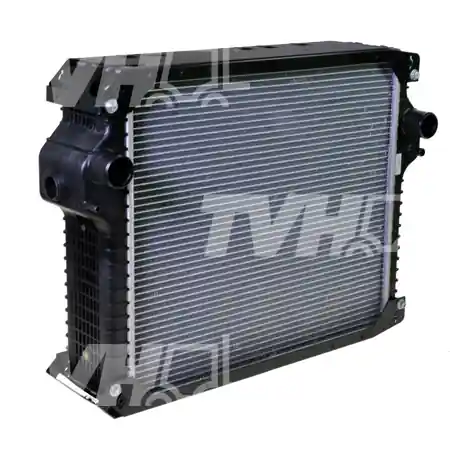 Oferta CHŁODNICA WODY CASE Puma115, Puma125, Puma140 Puma155 NEW HOLLAND T6050PC, T6070PC, T6080PC 87575996 87737098