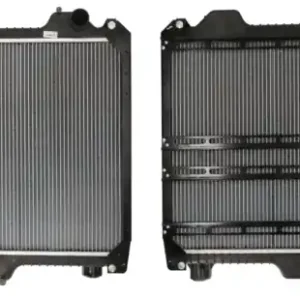 Ekspresowa dostawa CHŁODNICA WODY NEW HOLLAND TM140, TM155, CASE MXM140, MXM155 82023603, 82026513, 82028246, 82033523, 82033791, 82038687, 87306753, 87352191