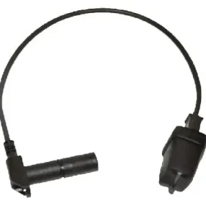 CZUJNIK PRĘDKOŚCI JAZDY HALLA OEM CNH 87564761 3 PINY CASE MXM PUMA NEW HOLLAND T6030, T6050, T6070, T7030, T7040, T7050, T7060, TM120, TM130, TM135, TM140, TM150, TM155, TM165 Tani