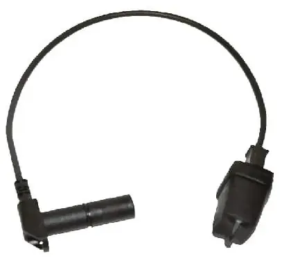 CZUJNIK PRĘDKOŚCI JAZDY HALLA OEM CNH 87564761 3 PINY CASE MXM PUMA NEW HOLLAND T6030, T6050, T6070, T7030, T7040, T7050, T7060, TM120, TM130, TM135, TM140, TM150, TM155, TM165 Tani