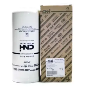 FILTR HYDRAULICZNY CNH 84226258 NEW HOLLAND ,CASE, STEYR Nowy