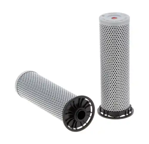 FILTR HYDRAULICZNY HIFI SH74457 (CASE FARMALL 90U PRO , 95U PRO , 115U PRO CLAAS ATOS 350 , 340 , 330 SAME 130 VIRTUS , 120 VIRTUS DT) Darmowy zwrot