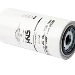 FILTR HYDRAULICZNY NEW HOLLAND FORD CNH 81869132, 47465237 Premium