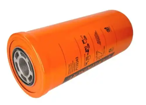 FILTR HYDRAULICZNY NEW HOLLAND T6030 T6050 T6070, T6, T7, CASE MAXXUM, PUMA (84226263, 86018758, 84226272, 48142232) P179343 Oferta czasowa