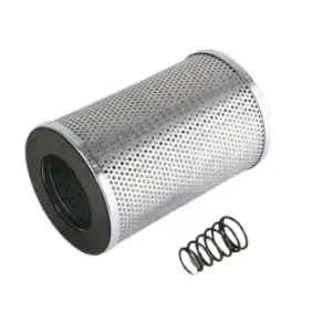 FILTR HYDRAULICZNY SKRZYNI CASE CX 242232A1 , 295950A1 , 431145A1 197mm Łatwy zwrot