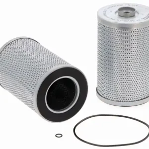 FILTR HYDRAULICZNY SKRZYNI SH66198 CASE CX 295950A1, 431145A1, HY90385 Premium