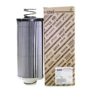 FILTR HYDRAULICZNY T7, T6, CASE IH PUMA, MAXUUM 84417139 48132435 Tylko dziś