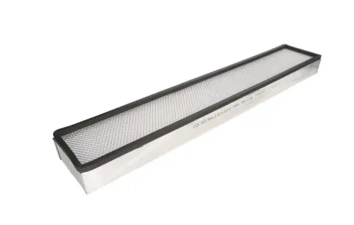 FILTR KABINY SC50355 CLAAS ARION 230, ARION 420 M, ARION 530, ARION 530 C-MATIC, ARION 540, ARION 550, ARION 630 C-MATIC, ARION 640, ARION 650 C-MATIC, AXION 800, AXION 920, AXION 930, AXION 940, AXION 950, ARION 410 M 0026132971 Okazja