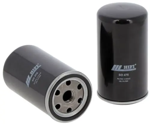 Wybór klientów FILTR OLEJU HIFI SO475 (OP647/1 , Z48 , W723/3 , PH2822 , T15097 , LF3334 , 3541579M1 , LF700 , 7W2328 , FH294 , SP4027 , P554408 )